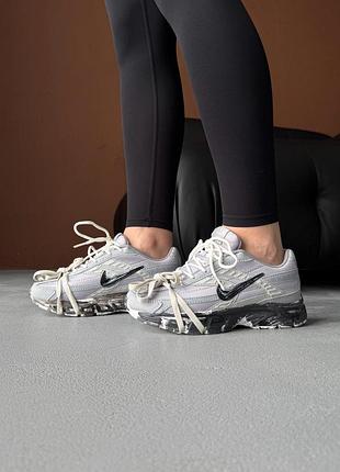 😍 женские кроссовки nike initiator custom grey