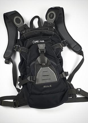 Оригинальный технологичный рюкзак camelbak m.u.l.e.