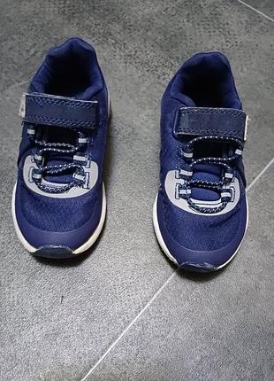 Кросівки 👦👟👦👟 13см 2