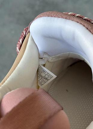 Ugg astromel pink (термо) 6