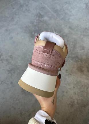 Ugg astromel pink (термо) 4