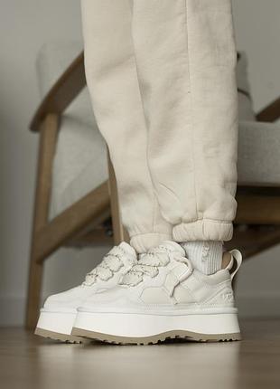 Ugg astromel jasmine (термо) 2