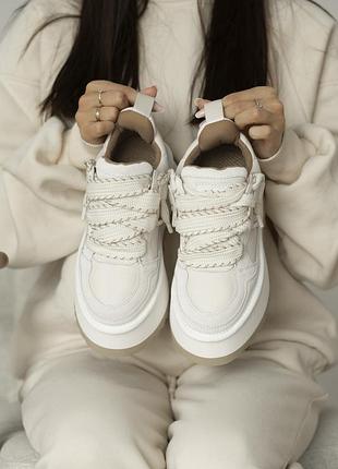 Ugg astromel jasmine (термо) 7