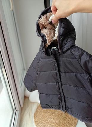 Куртка деми h&amp;m 3
