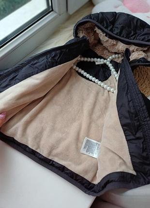 Куртка деми h&amp;m 7