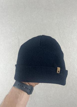 Шапка fjallraven classic knit