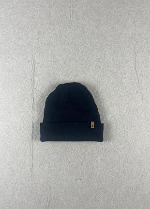 Шапка fjallraven classic knit 2