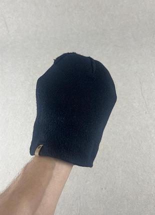 Шапка fjallraven classic knit 6