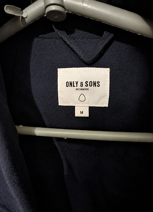 🖤 куртка only & sons 2