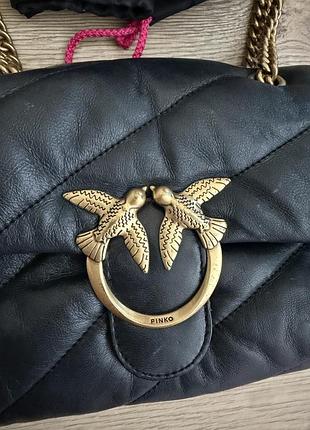 Pinko puff оригінал 3