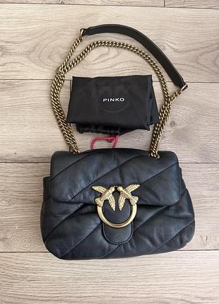 Pinko puff оригінал 2