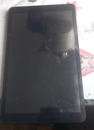 Продам планшет nomi c10103 3