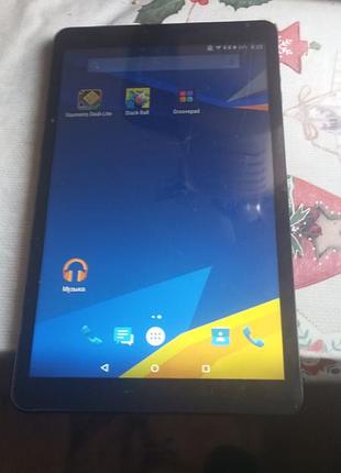 Продам планшет nomi c10103