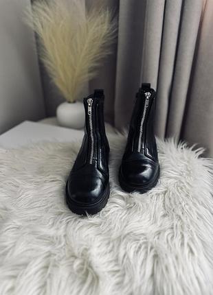 Ботінки зара 5