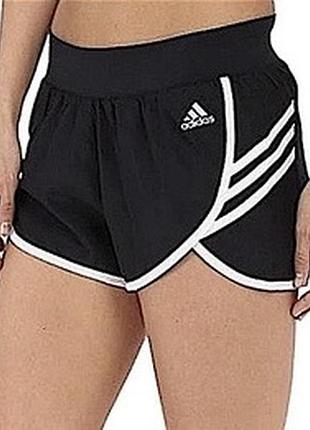 Жіночі спортивні шорти adidas оригінал