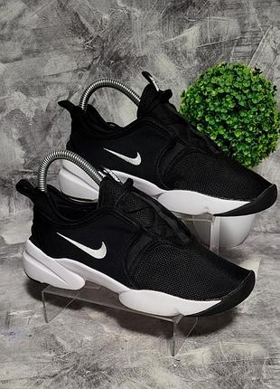 Жіночі кросівки nike w loden, 37,5/23,5 см