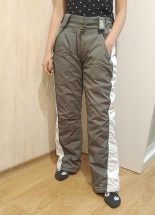 Лижні штани штани жіночі