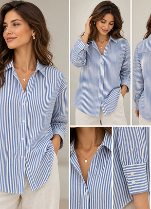 Стильная рубашка dorothy perkins
