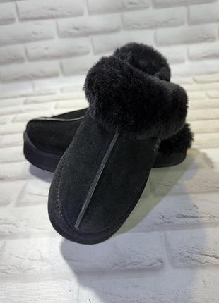 Шльопки ugg