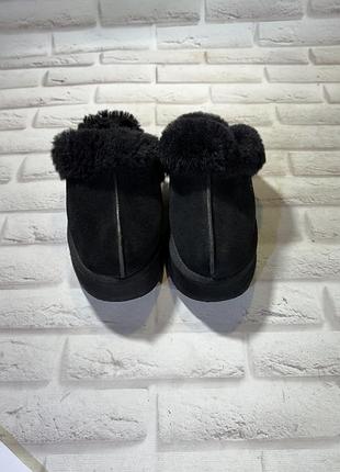 Шльопки ugg 2