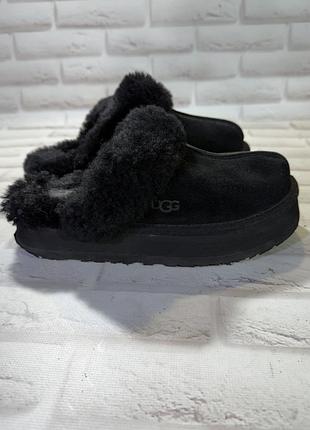 Шльопки ugg 3