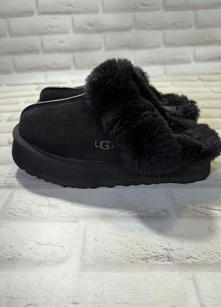 Шльопки ugg 5