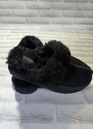 Шльопки ugg 6