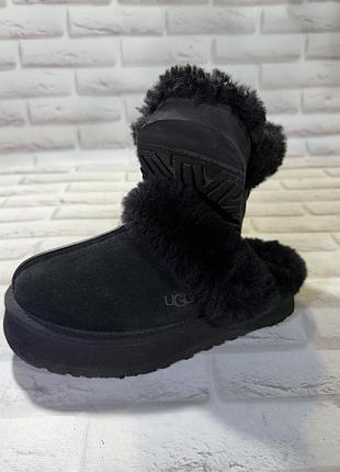 Шльопки ugg 7