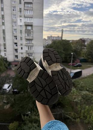 Дутики чобітки для дівчаток 6