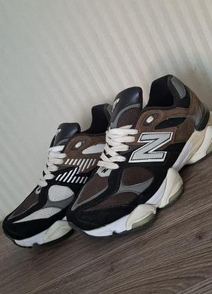 Кросівки чоловічі new balance