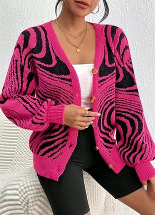 Кардиган светр shein 4