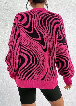 Кардиган светр shein 5