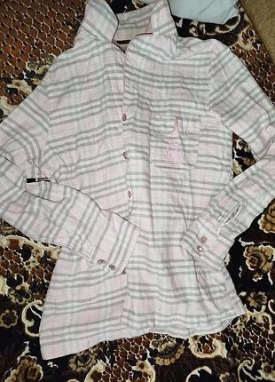 Пижама женская в стиле juicy couture xs