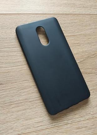 Чехол для xiaomi redmi pro чохол редмі про 2016 3