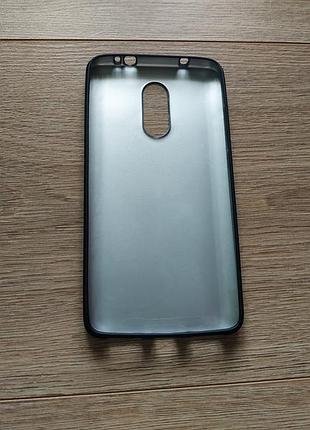 Чехол для xiaomi redmi pro чохол редмі про 2016 4