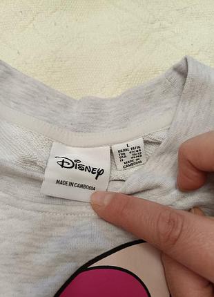 Свитшот от disney 2
