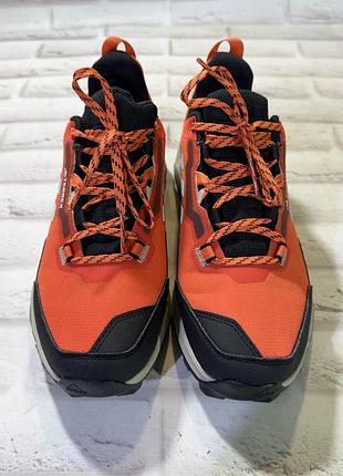 Кросівки adidas 3