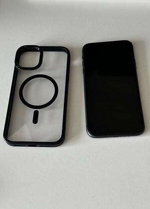Iphone 11 64gb black 4