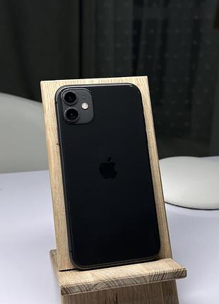 Iphone 11 64gb black 3