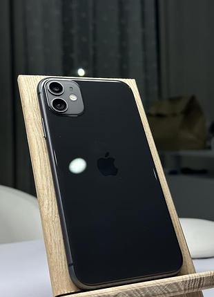 Iphone 11 64gb black 2