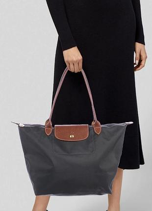 Сумка longchamp