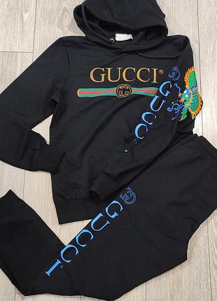 Костюм гуччи унисекс