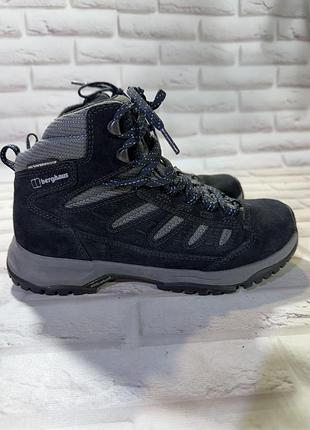 Чиривики berghaus 2