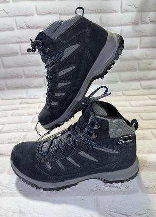Чиривики berghaus