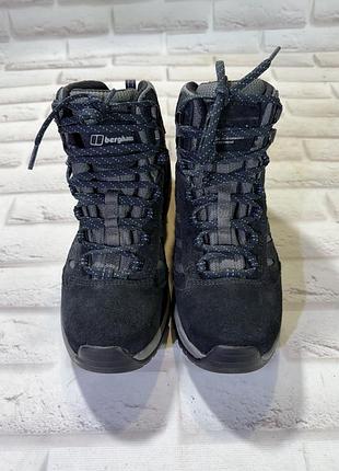 Чиривики berghaus 3