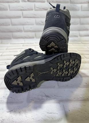 Чиривики berghaus 6