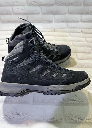 Чиривики berghaus 4
