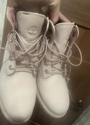 Черевики timberland 3
