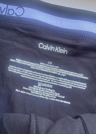 Набір трусів боксерів calvin klein оригінал 6