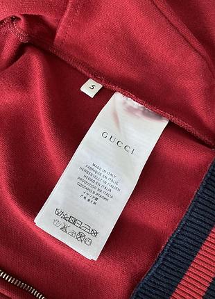 Олімпійка gucci 3